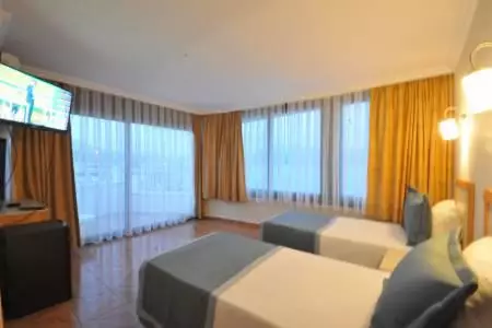 کلاس بیچ مارماریس